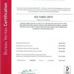 ISO CERTIFICATES-3