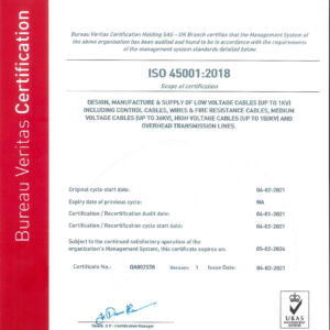 ISO CERTIFICATES TRADING-4